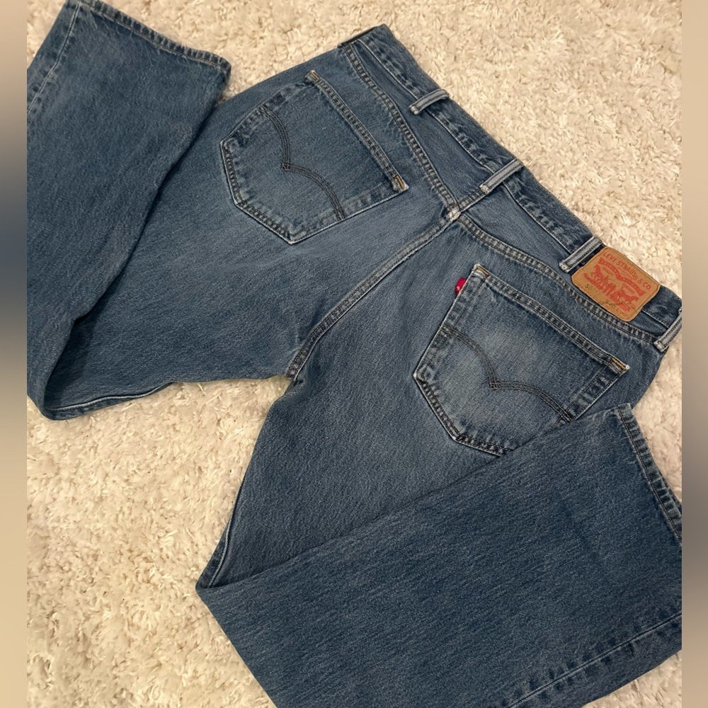 Levi's Vintage Men’s Jeans